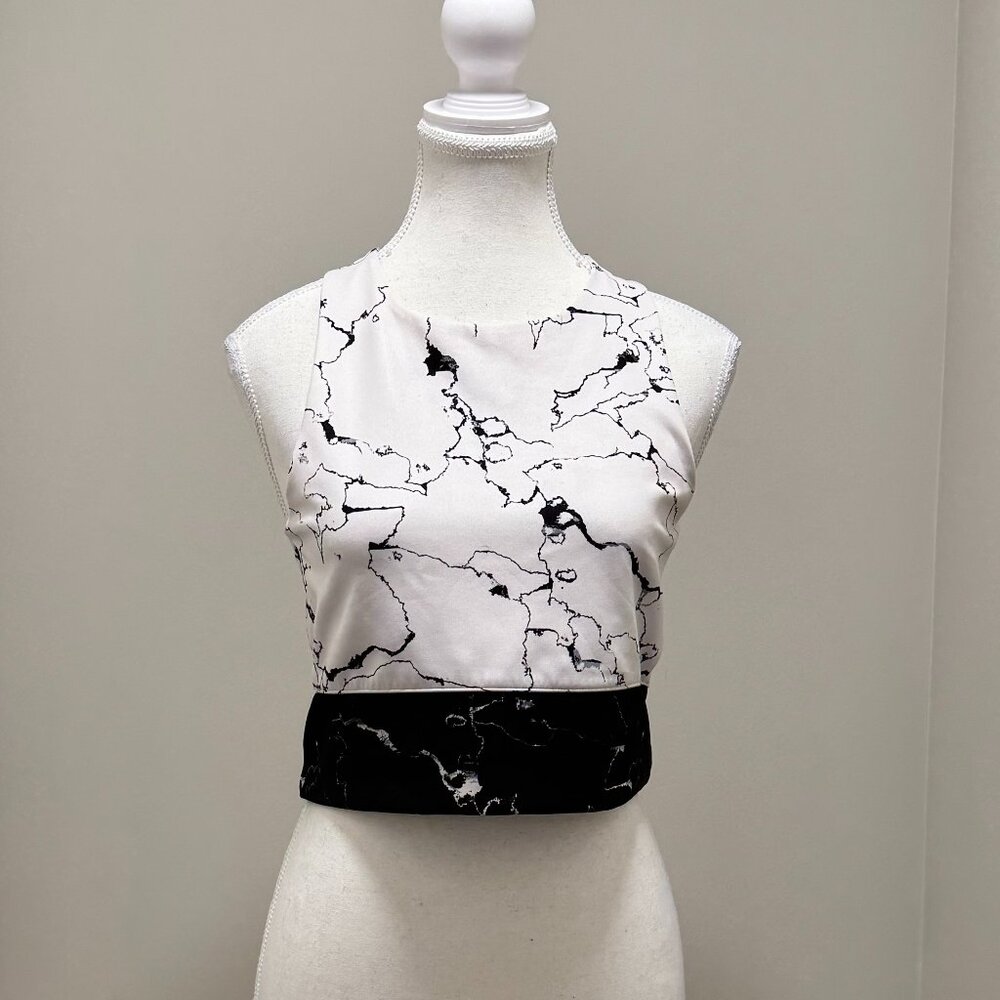 Woman's | Adidas| workout| top